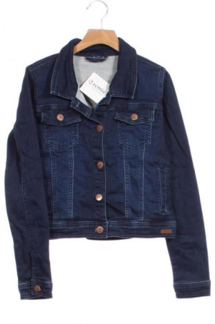 Dětská bunda  Fit-Z, Velikost 11-12y/ 152-158 cm, Barva Modrá, Cena  465,00 Kč