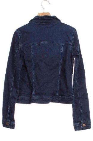 Dětská bunda  Fit-Z, Velikost 11-12y/ 152-158 cm, Barva Modrá, Cena  465,00 Kč