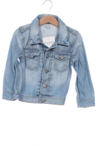 Gyerek dzseki Gap, Méret 3-4y / 104-110 cm, Szín Kék, Ár 7 025 Ft