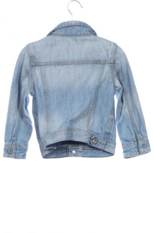 Gyerek dzseki Gap, Méret 3-4y / 104-110 cm, Szín Kék, Ár 7 025 Ft