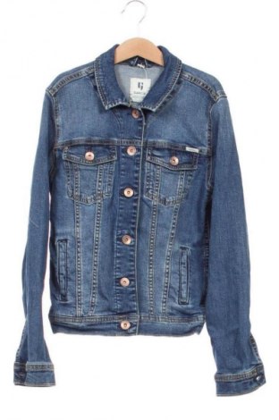 Dziecięca kurtka Garcia, Rozmiar 13-14y/ 164-168 cm, Kolor Niebieski, Cena 101,81 zł