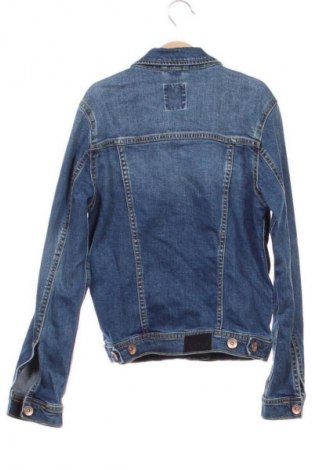 Dziecięca kurtka Garcia, Rozmiar 13-14y/ 164-168 cm, Kolor Niebieski, Cena 101,81 zł