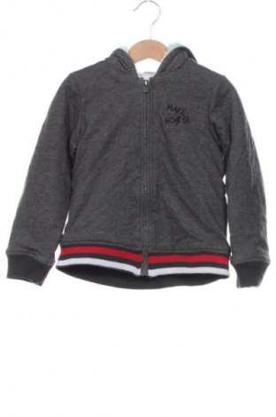 Dziecięca kurtka Grain De Ble, Rozmiar 3-4y/ 104-110 cm, Kolor Czarny, Cena 52,99 zł