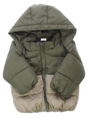 Kinderjacke H&M, Größe 3-6m/ 62-68 cm, Farbe Mehrfarbig, Preis € 21,98