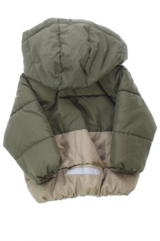 Kinderjacke H&M, Größe 3-6m/ 62-68 cm, Farbe Mehrfarbig, Preis € 21,98