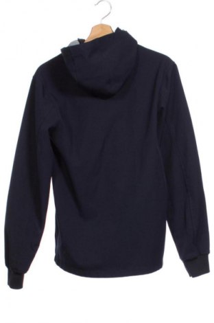 Dětská bunda  H&M, Velikost 14-15y/ 168-170 cm, Barva Modrá, Cena  239,00 Kč