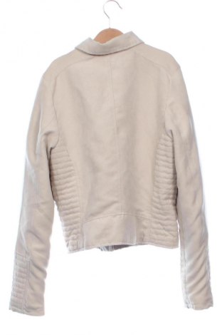 Dziecięca kurtka H&M, Rozmiar 12-13y/ 158-164 cm, Kolor Beżowy, Cena 85,74 zł