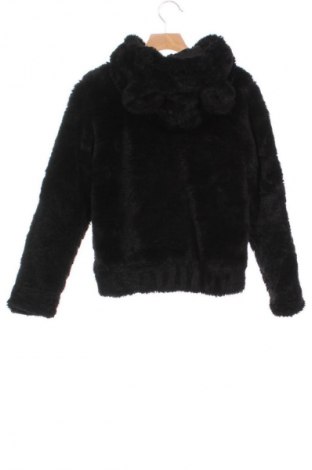 Geacă pentru copii H&M, Mărime 8-9y/ 134-140 cm, Culoare Negru, Preț 59,99 Lei
