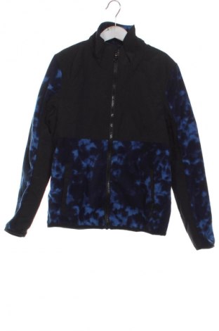 Kinderjacke H&M, Größe 8-9y/ 134-140 cm, Farbe Mehrfarbig, Preis 12,99 €