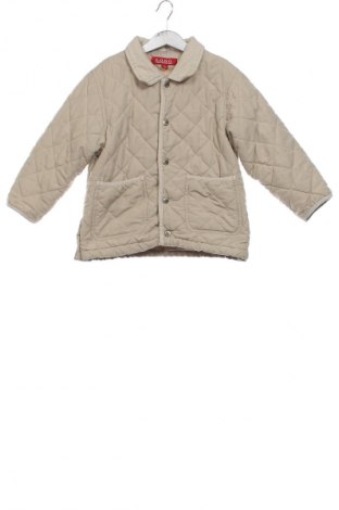 Dětská bunda  H&M, Velikost 5-6y/ 116-122 cm, Barva Béžová, Cena  279,00 Kč