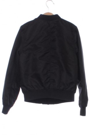 Gyerek dzseki H&M, Méret 9-10y / 140-146 cm, Szín Fekete, Ár 6 612 Ft