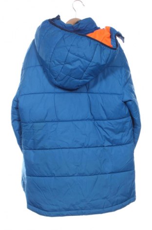 Παιδικό μπουφάν H&M, Μέγεθος 13-14y/ 164-168 εκ., Χρώμα Μπλέ, Τιμή 22,06 €