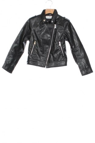 Geacă pentru copii H&M, Mărime 6-7y/ 122-128 cm, Culoare Negru, Preț 60,99 Lei