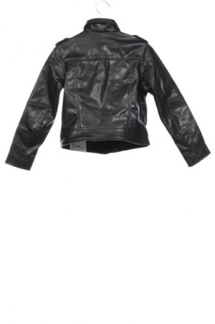 Geacă pentru copii H&M, Mărime 6-7y/ 122-128 cm, Culoare Negru, Preț 60,99 Lei