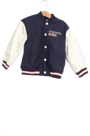 Dětská bunda  H&M, Velikost 2-3y/ 98-104 cm, Barva Vícebarevné, Cena  269,00 Kč