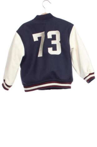 Dětská bunda  H&M, Velikost 2-3y/ 98-104 cm, Barva Vícebarevné, Cena  269,00 Kč