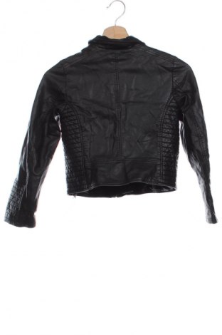 Geacă pentru copii H&M, Mărime 8-9y/ 134-140 cm, Culoare Negru, Preț 59,99 Lei