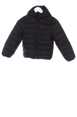 Geacă pentru copii H&M, Mărime 6-7y/ 122-128 cm, Culoare Negru, Preț 100,51 Lei