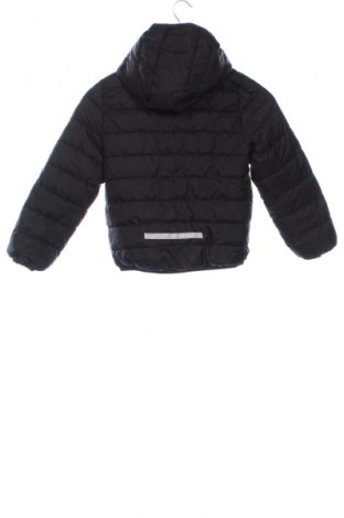 Geacă pentru copii H&M, Mărime 6-7y/ 122-128 cm, Culoare Negru, Preț 100,51 Lei