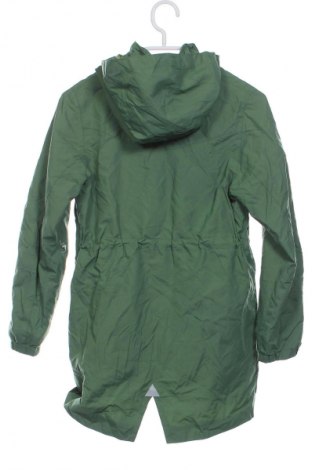 Dziecięca kurtka H&M, Rozmiar 8-9y/ 134-140 cm, Kolor Zielony, Cena 51,99 zł