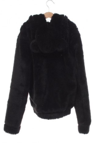 Детско яке H&M, Размер 14-15y/ 168-170 см, Цвят Черен, Цена 15,33 €