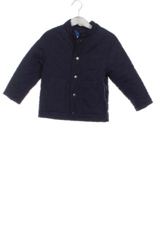 Παιδικό μπουφάν H&M, Μέγεθος 18-24m/ 86-98 εκ., Χρώμα Μπλέ, Τιμή 16,42 €