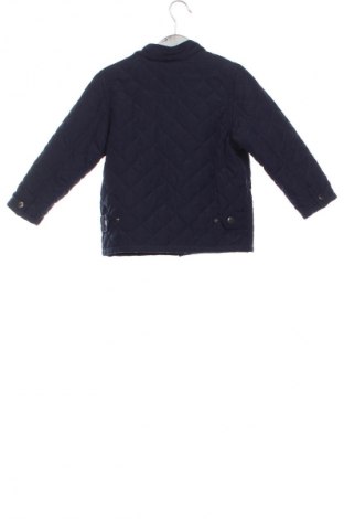 Παιδικό μπουφάν H&M, Μέγεθος 18-24m/ 86-98 εκ., Χρώμα Μπλέ, Τιμή 16,42 €