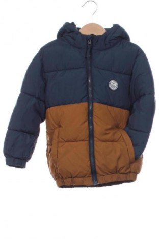 Gyerek dzseki H&M, Méret 3-4y / 104-110 cm, Szín Kék, Ár 7 599 Ft