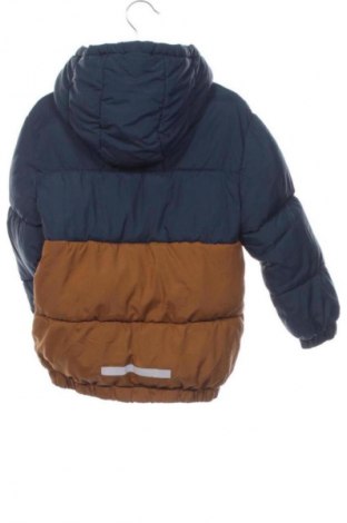 Gyerek dzseki H&M, Méret 3-4y / 104-110 cm, Szín Kék, Ár 7 599 Ft