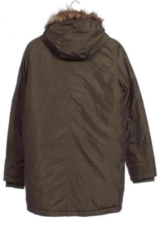 Παιδικό μπουφάν H&M, Μέγεθος 12-13y/ 158-164 εκ., Χρώμα Πράσινο, Τιμή 18,99 €
