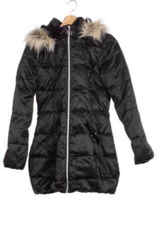 Детско яке H&M, Размер 14-15y/ 168-170 см, Цвят Черен, Цена 15,33 €