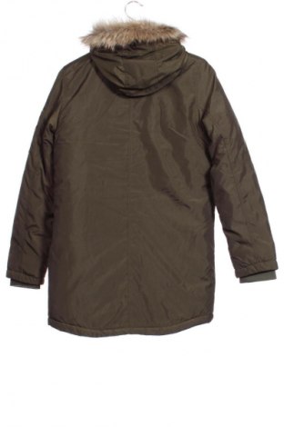 Παιδικό μπουφάν H&M, Μέγεθος 12-13y/ 158-164 εκ., Χρώμα Πράσινο, Τιμή 26,99 €
