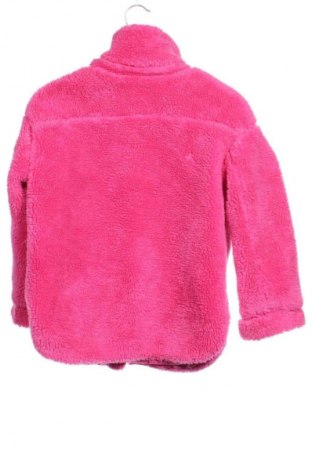 Dětská bunda  H&M, Velikost 8-9y/ 134-140 cm, Barva Růžová, Cena  289,00 Kč