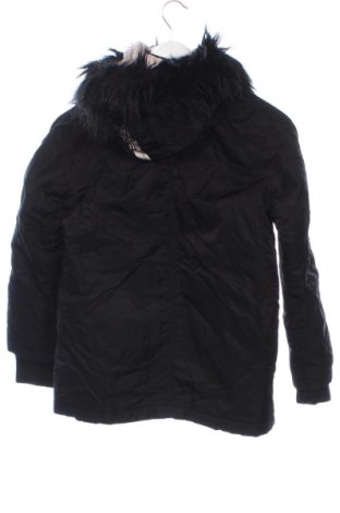 Kinderjacke H&M, Größe 9-10y/ 140-146 cm, Farbe Schwarz, Preis € 22,00