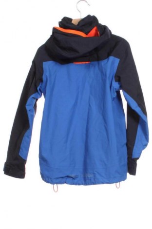 Gyerek dzseki Helly Hansen, Méret 8-9y / 134-140 cm, Szín Kék, Ár 9 019 Ft