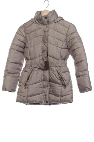 Dětská bunda  Here+There, Velikost 8-9y/ 134-140 cm, Barva Béžová, Cena  429,00 Kč