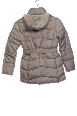 Dětská bunda  Here+There, Velikost 8-9y/ 134-140 cm, Barva Béžová, Cena  429,00 Kč