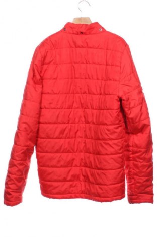 Dětská bunda  Hummel, Velikost 15-18y/ 170-176 cm, Barva Červená, Cena  299,00 Kč