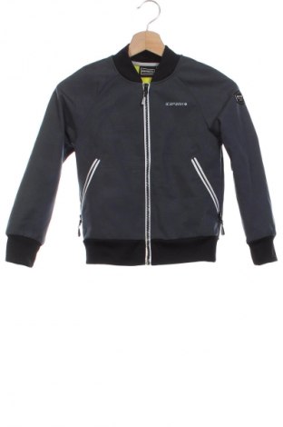 Dětská bunda  Icepeak, Velikost 6-7y/ 122-128 cm, Barva Šedá, Cena  479,00 Kč