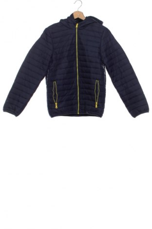 Geacă pentru copii Idexe, Mărime 12-13y/ 158-164 cm, Culoare Albastru, Preț 57,99 Lei