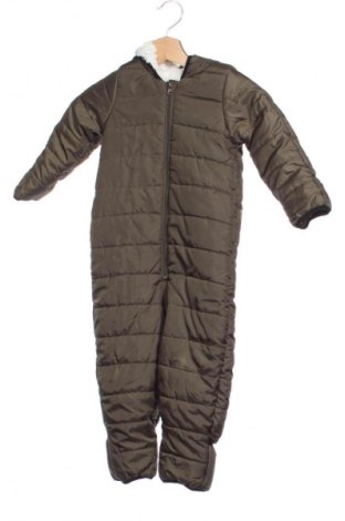 Dziecięca kurtka Impidimpi, Rozmiar 1-2m/ 50-56 cm, Kolor Zielony, Cena 71,99 zł