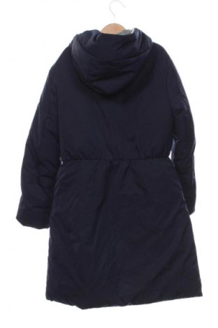 Dětská bunda  Jacadi, Velikost 10-11y/ 146-152 cm, Barva Modrá, Cena  419,00 Kč
