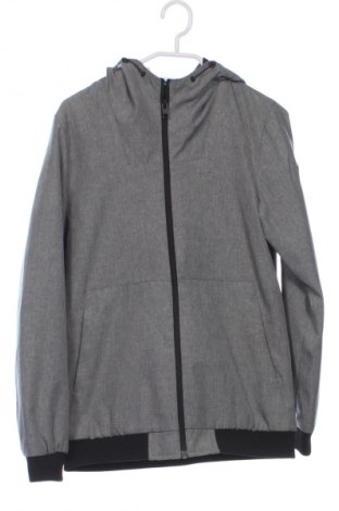 Детско яке Jack & Jones, Размер 12-13y/ 158-164 см, Цвят Сив, Цена 38,52 €