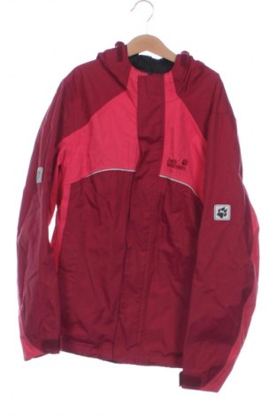 Παιδικό μπουφάν Jack Wills, Μέγεθος 10-11y/ 146-152 εκ., Χρώμα Πολύχρωμο, Τιμή 25,00 €