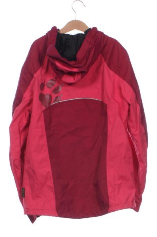 Παιδικό μπουφάν Jack Wills, Μέγεθος 10-11y/ 146-152 εκ., Χρώμα Πολύχρωμο, Τιμή 25,00 €