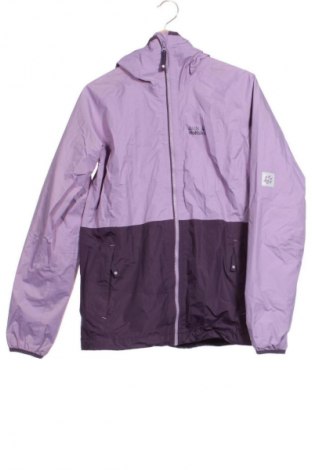 Παιδικό μπουφάν Jack Wolfskin, Μέγεθος 15-18y/ 170-176 εκ., Χρώμα Πολύχρωμο, Τιμή 22,99 €