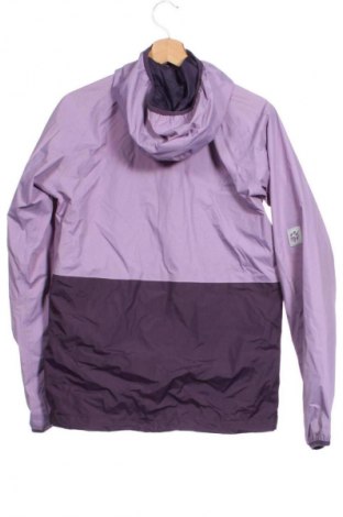 Παιδικό μπουφάν Jack Wolfskin, Μέγεθος 15-18y/ 170-176 εκ., Χρώμα Πολύχρωμο, Τιμή 22,99 €