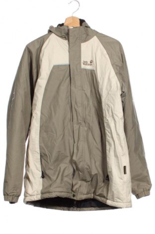 Kinderjacke Jack Wolfskin, Größe 15-18y/ 170-176 cm, Farbe Mehrfarbig, Preis € 32,99