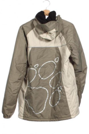 Kinderjacke Jack Wolfskin, Größe 15-18y/ 170-176 cm, Farbe Mehrfarbig, Preis € 32,99