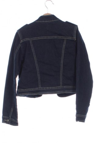 Dětská bunda  Jasper Conran, Velikost 10-11y/ 146-152 cm, Barva Modrá, Cena  765,00 Kč